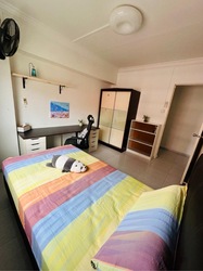 Choa Chu Kang Avenue 5 (Choa Chu Kang), HDB Executive #505328251